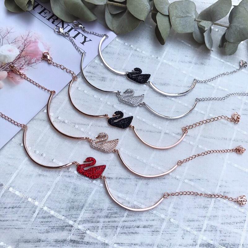 Swarovski Bracelet 03yxh41